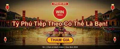 Chiến Thắng Lớn Cùng FG88 banner