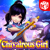 Hiệp nữ game thumbnail